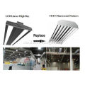 200W 2FT Long Low Bay Warehouse Lighting